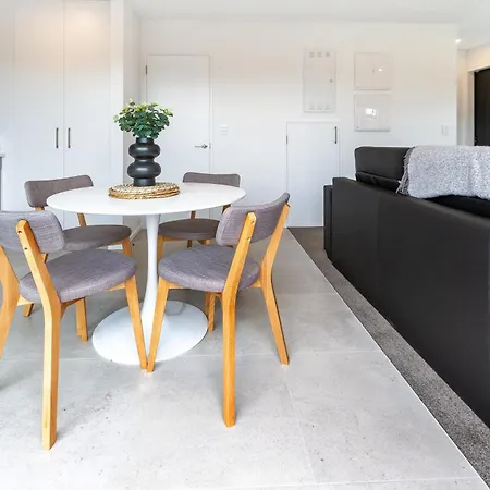 2Br Townhouse: Cosy, Close To City, Car Park Christchurch Exterior foto